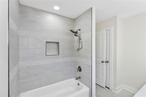 Tiny photo for 10314 Sageplum Drive, Houston, TX 77089 (MLS # 221846)