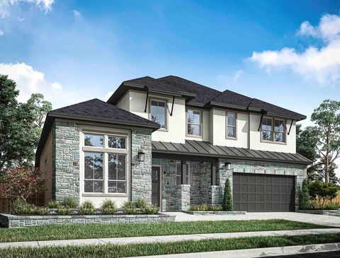 7810 Fulshear Ridge Fulshear TX 77441