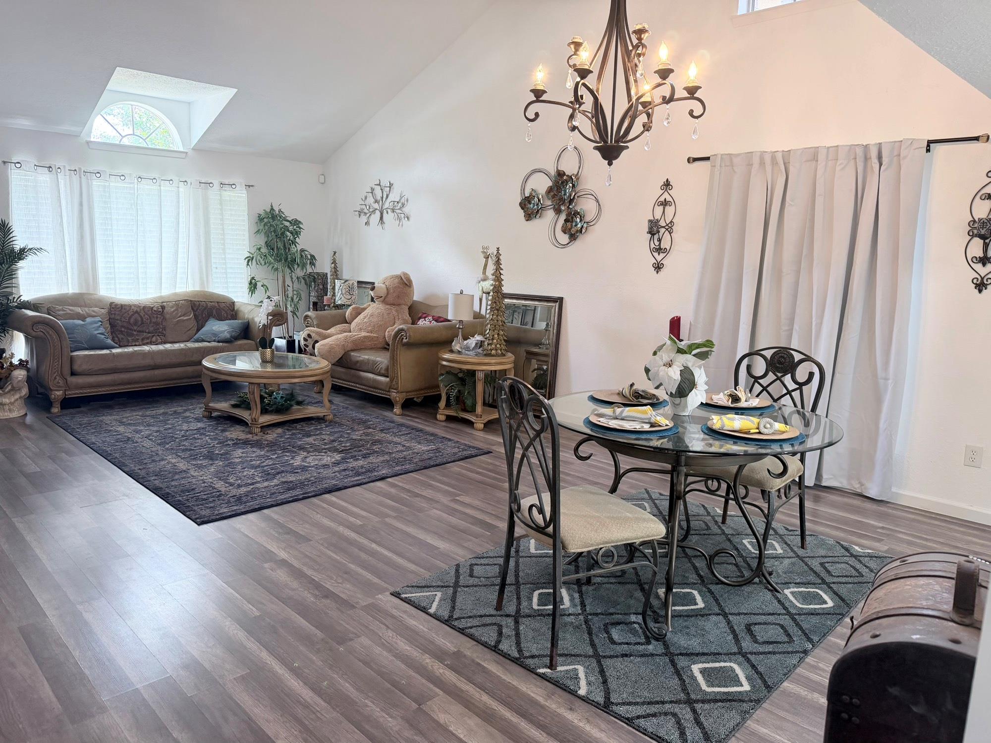 4926 Temple Bell Drive