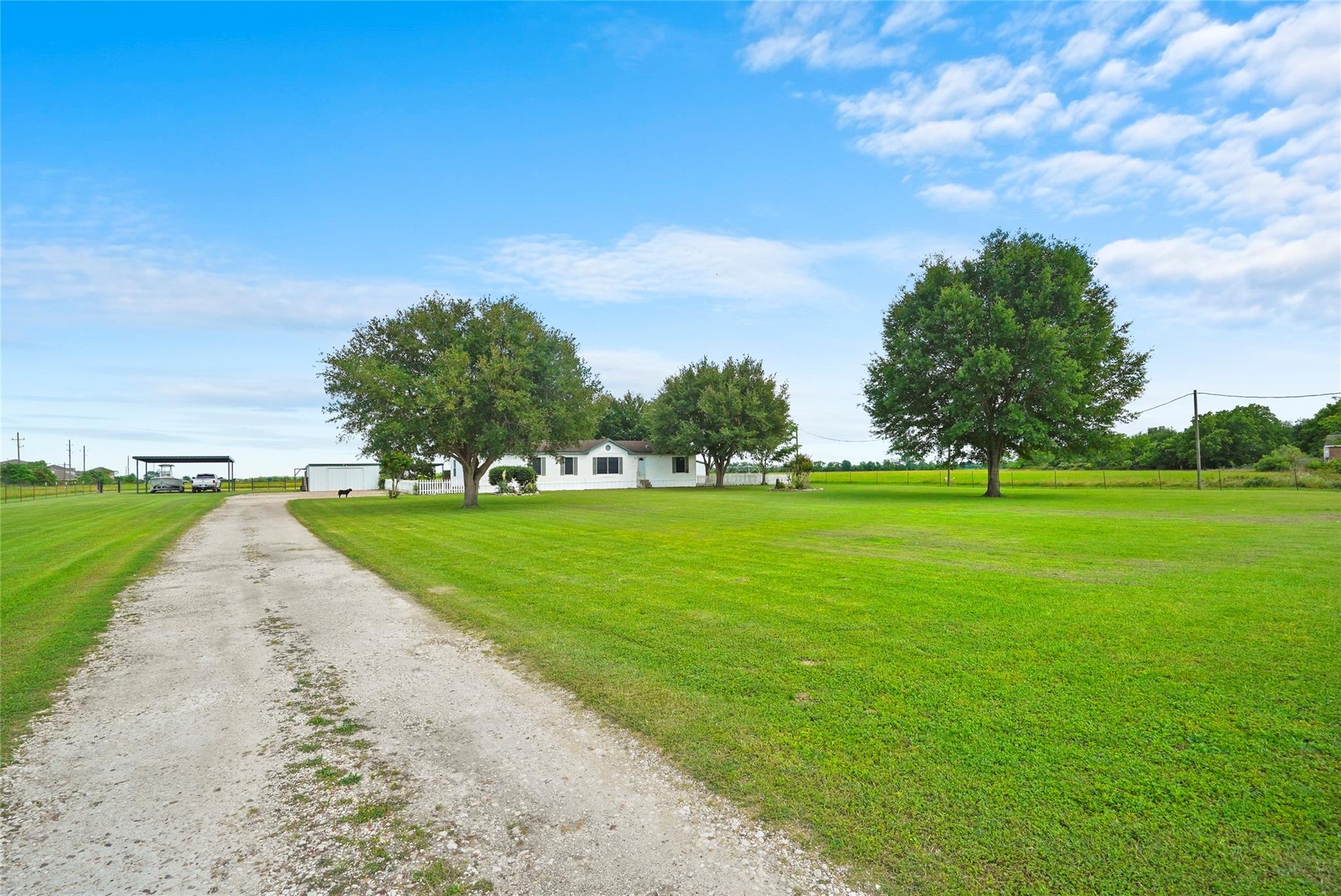 16070 Warren Ranch Road