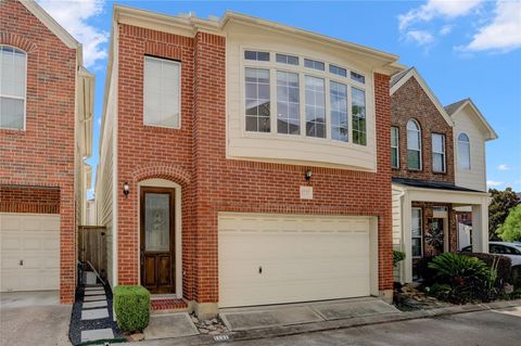 Photo of 1737 Aden Mist Drive, Houston, TX 77003 (MLS # 61735851)