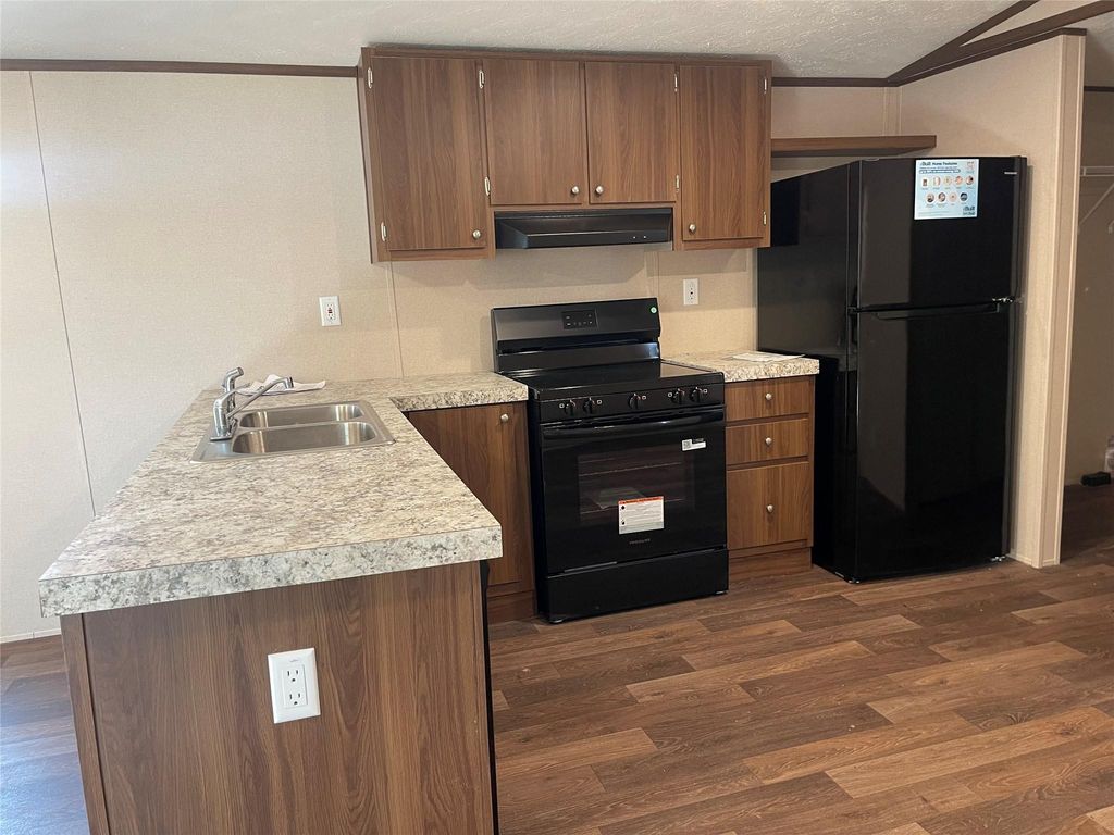 Photo of 8114 Mchard Road, Pearland, TX 77581 (MLS # 34158380)