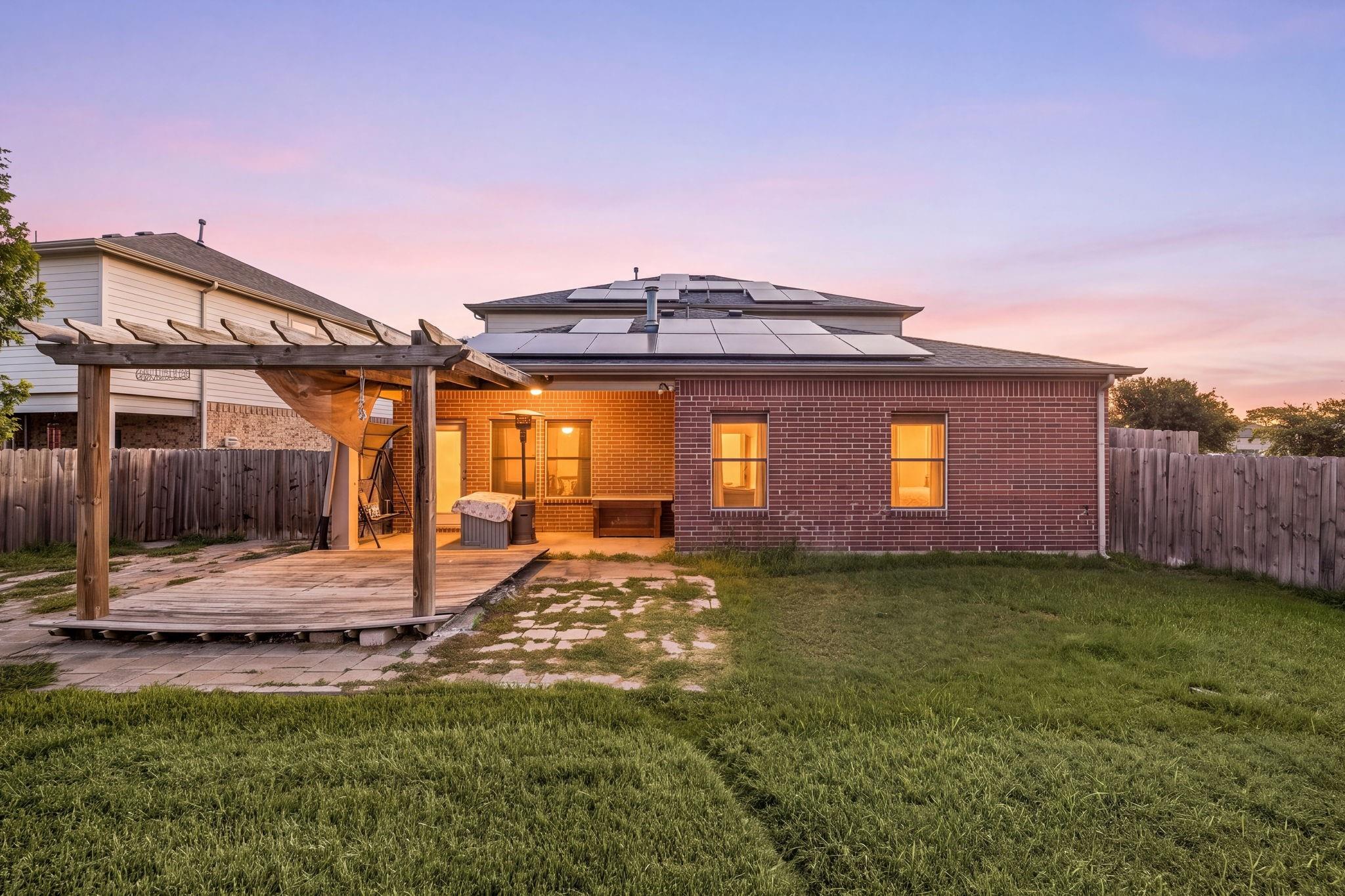 2703 Morninggate Court
