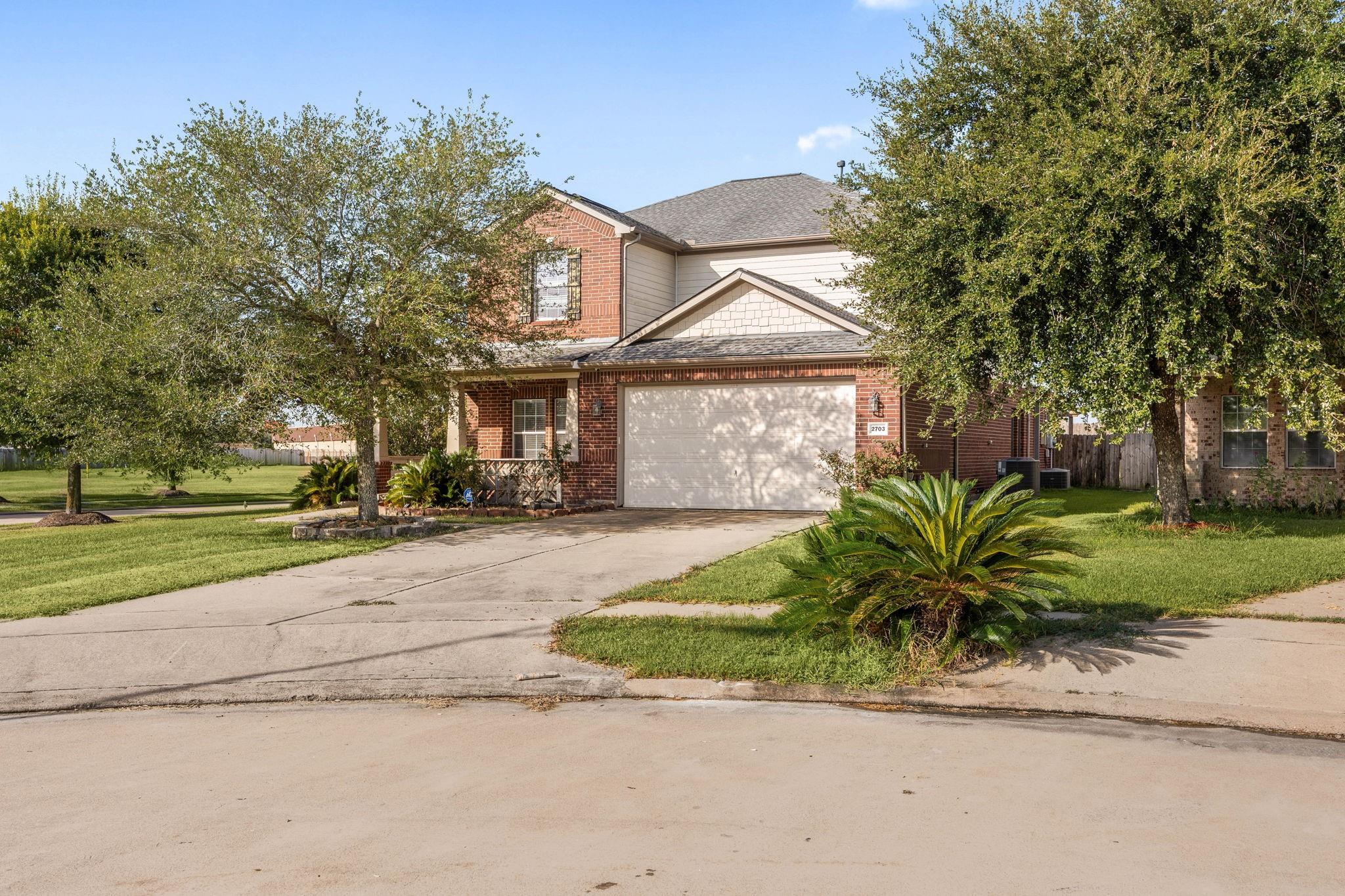 2703 Morninggate Court