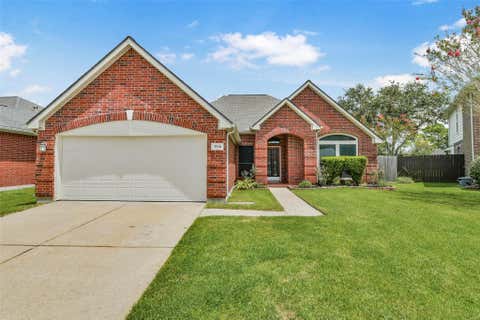 Photo of 3510 Harbor Pass Lane, Friendswood, TX 77546 (MLS # 87175011)