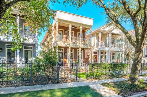 343 W 21st Street Houston TX 77008