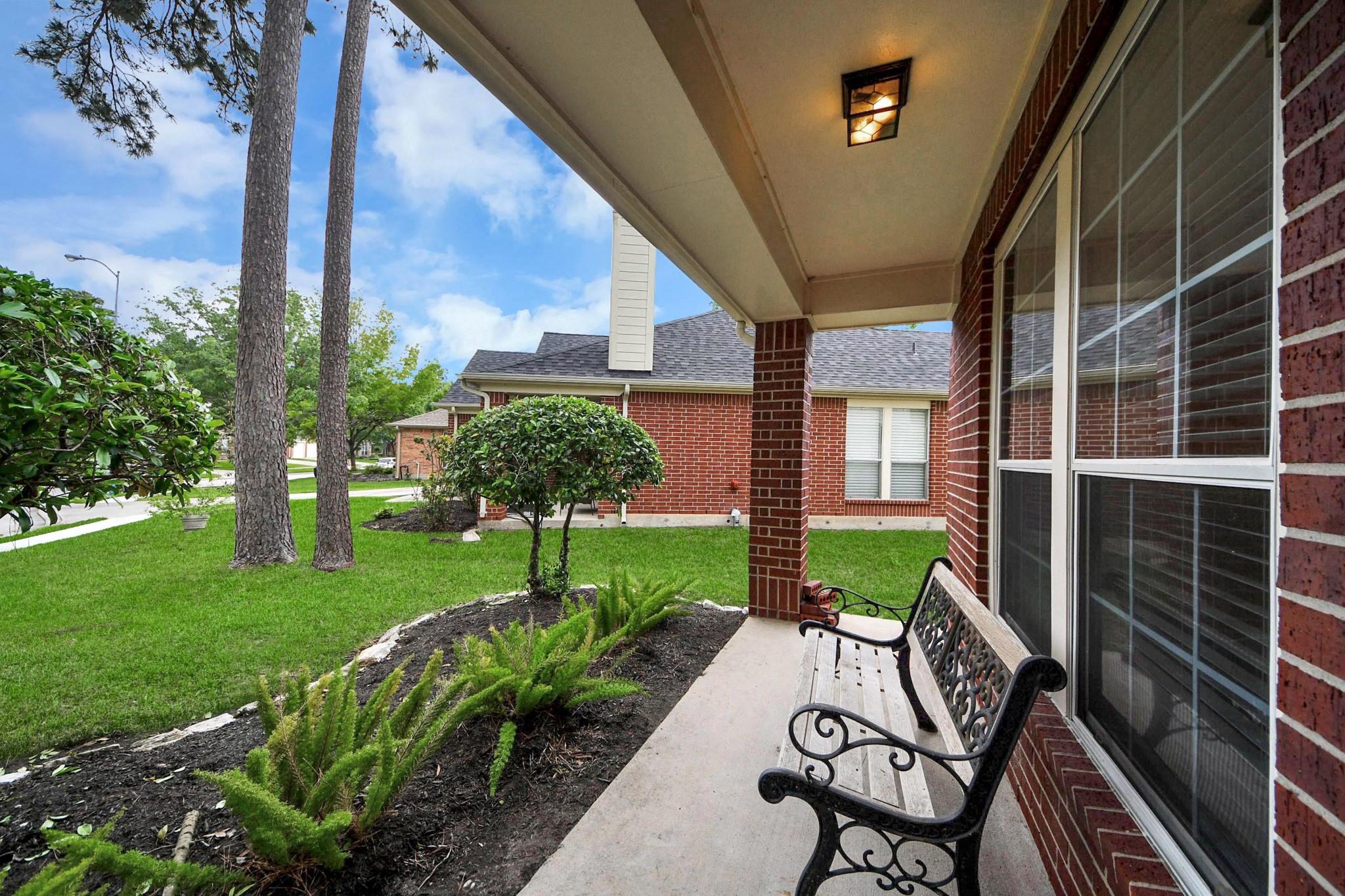 12706 Wolf Creek Court