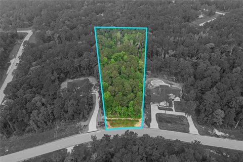 Photo of 4 Lonestar Road, Huntsville, TX 77340 (MLS # 60526099)