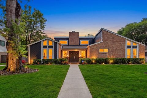 Photo of 18031 Mountfield Drive, Houston, TX 77084 (MLS # 35634897)