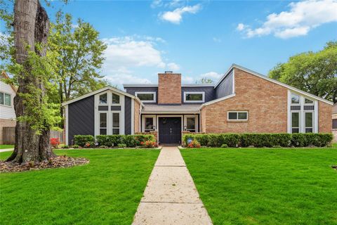 Photo of 18031 Mountfield Drive, Houston, TX 77084 (MLS # 35634897)