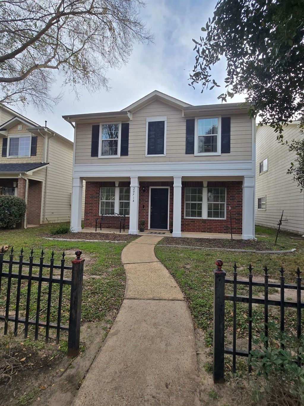 Photo of 20914 Hall Colony Court, Katy, TX 77449 (MLS # 27501671)