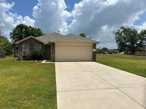 Photo of 527 Wellshire Drive, West Columbia, TX 77486 (MLS # 67987278)