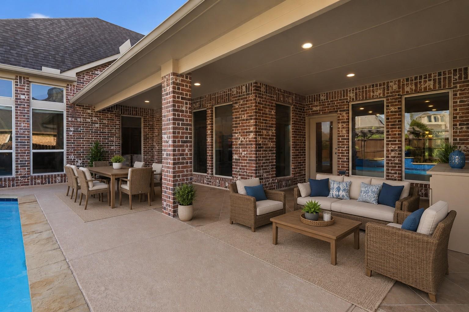 4130 Clover Ridge Lane