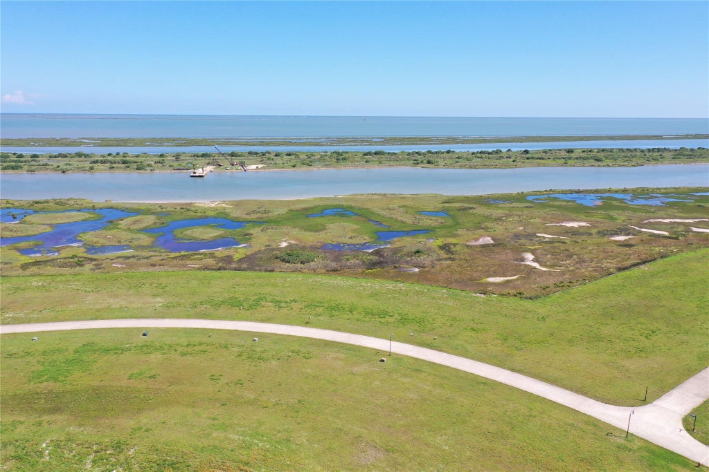 Photo of TBD Tuscany Way - Lot 100, Port O Connor, TX 77982 (MLS # 29580843)