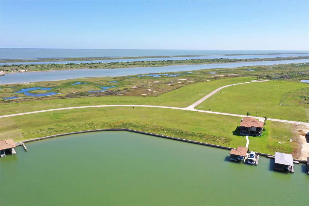 Photo of TBD Tuscany Way - Lot 100, Port O Connor, TX 77982 (MLS # 29580843)