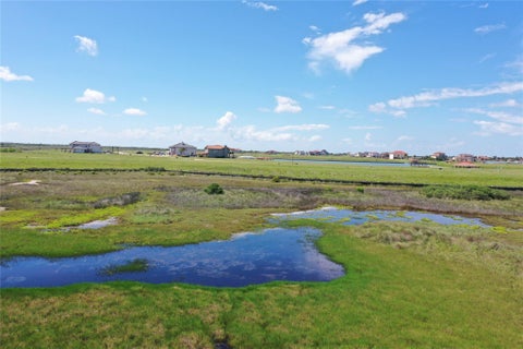 Photo of TBD Tuscany Way - Lot 100, Port O Connor, TX 77982 (MLS # 29580843)