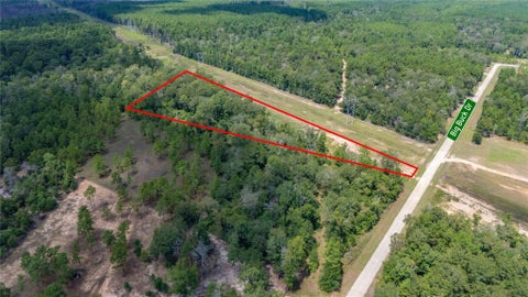 Vacant Land For Sale - 261 Big Buck Drive<br/> Cleveland, TX 77328