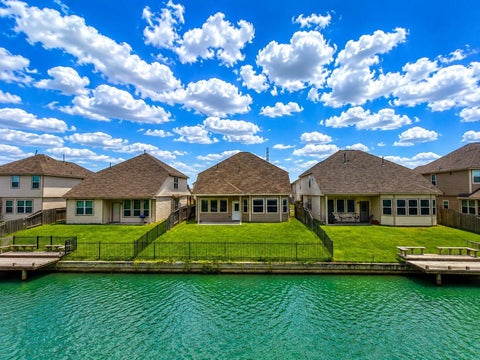 Photo of 24635 Signorelli Way, Katy, TX 77493 (MLS # 3930833)