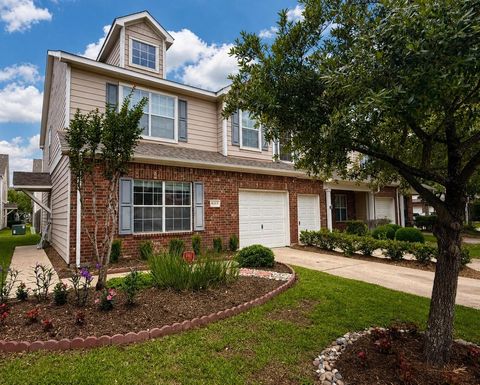 Photo of 8343 Cassidy Creek Court, Houston, TX 77095 (MLS # 6469702)