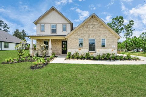 Photo of 623 Running Iron Lane, Magnolia, TX 77354 (MLS # 92361906) Photo of 623 Running Iron Lane, Magnolia, TX 77354 (MLS # 92361906)