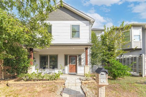 Photo of 1919 Bittercreek Drive, Houston, TX 77042 (MLS # 7821640)