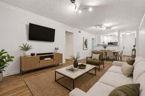Photo of 1418 Vermont Street #2, Houston, TX 77006 (MLS # 59700196)