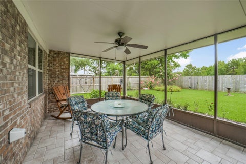 Photo of 18407 Arbormont Drive, Cypress, TX 77429 (MLS # 42422244)