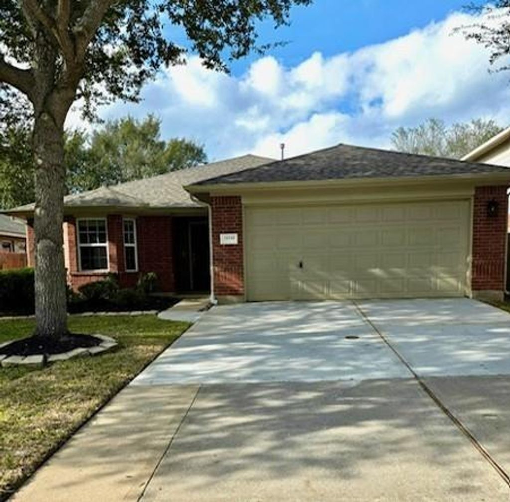 Photo of 21110 Machall Manor Court, Richmond, TX 77406 (MLS # 38494898)