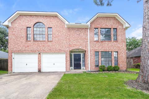 Photo of 1039 Wentworth Drive, Pearland, TX 77584 (MLS # 91174487)