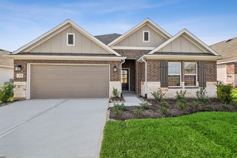 Photo of 778 Falling Cave Drive, Willis, TX 77378 (MLS # 69498868)