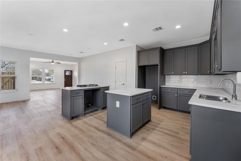 Tiny photo for 6441 De Priest Street, Houston, TX 77091 (MLS # 46937808)