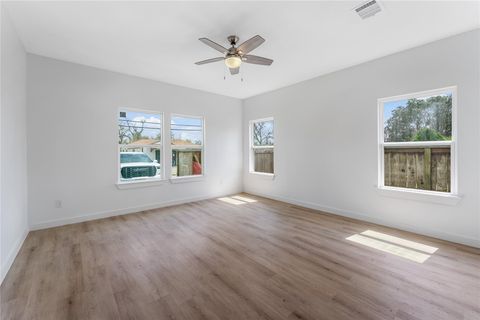 Tiny photo for 6441 De Priest Street, Houston, TX 77091 (MLS # 46937808)