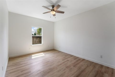 Tiny photo for 6441 De Priest Street, Houston, TX 77091 (MLS # 46937808)
