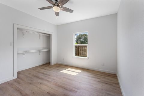 Tiny photo for 6441 De Priest Street, Houston, TX 77091 (MLS # 46937808)