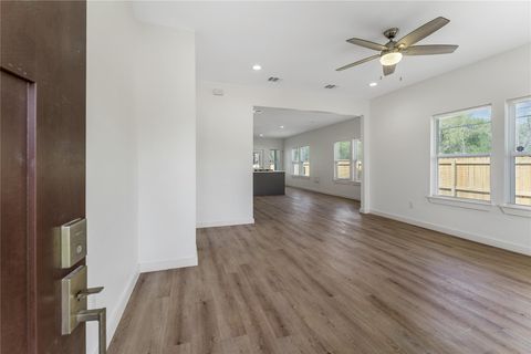 Tiny photo for 6441 De Priest Street, Houston, TX 77091 (MLS # 46937808)