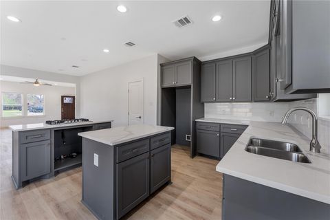 Tiny photo for 6441 De Priest Street, Houston, TX 77091 (MLS # 46937808)