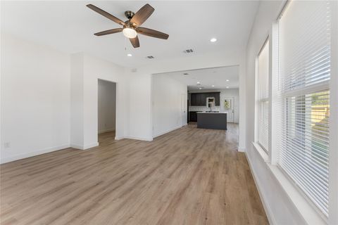 Tiny photo for 6441 De Priest Street, Houston, TX 77091 (MLS # 46937808)