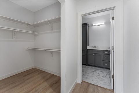 Tiny photo for 6441 De Priest Street, Houston, TX 77091 (MLS # 46937808)