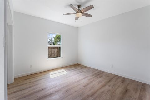 Tiny photo for 6441 De Priest Street, Houston, TX 77091 (MLS # 46937808)