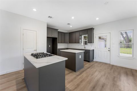 Tiny photo for 6441 De Priest Street, Houston, TX 77091 (MLS # 46937808)