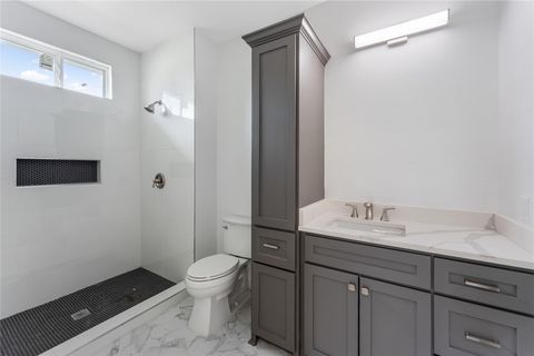 Tiny photo for 6441 De Priest Street, Houston, TX 77091 (MLS # 46937808)