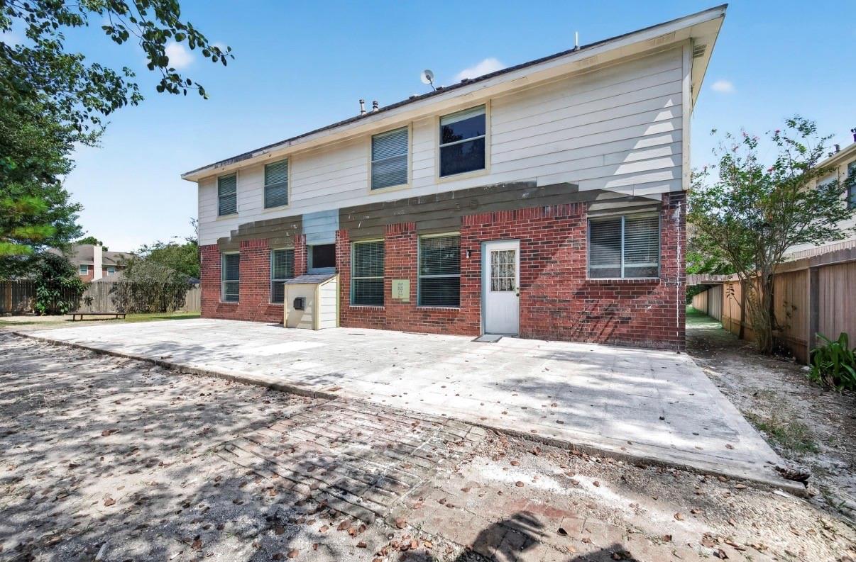 1410 Pine Forest Drive
