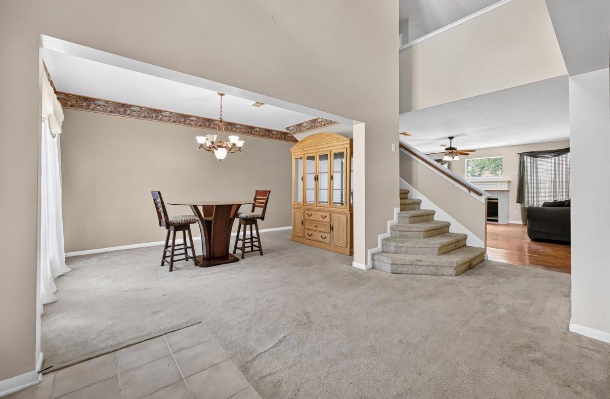 1410 Pine Forest Drive