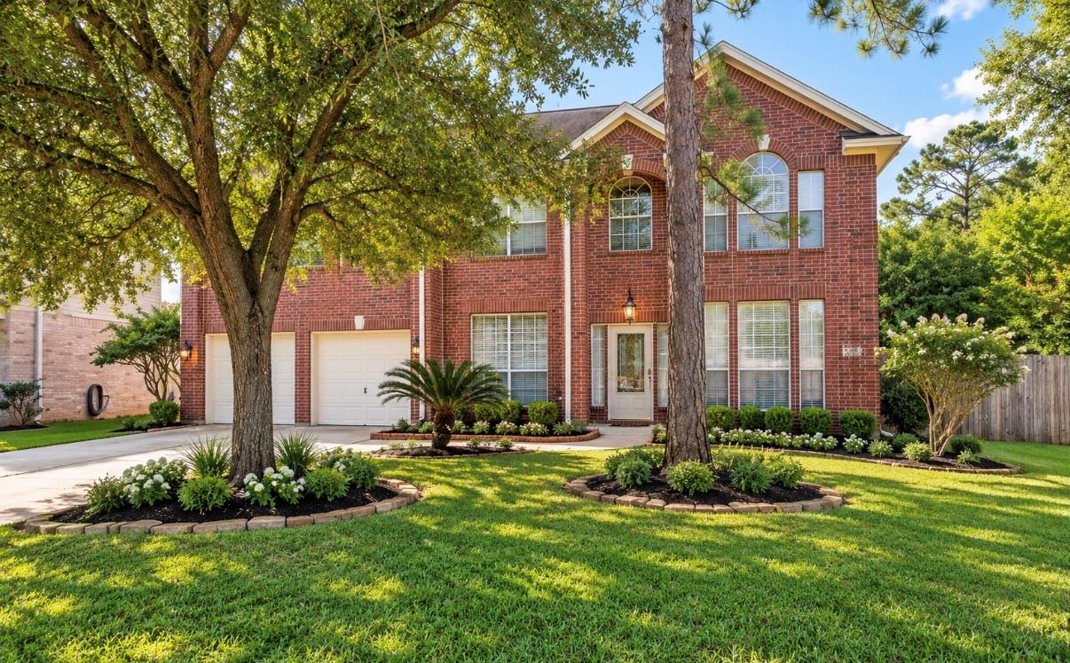 1410 Pine Forest Drive