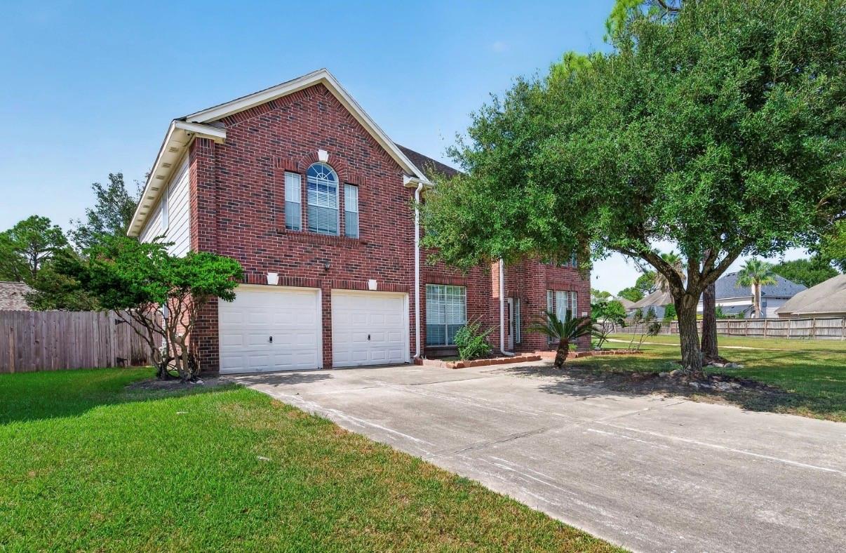 1410 Pine Forest Drive