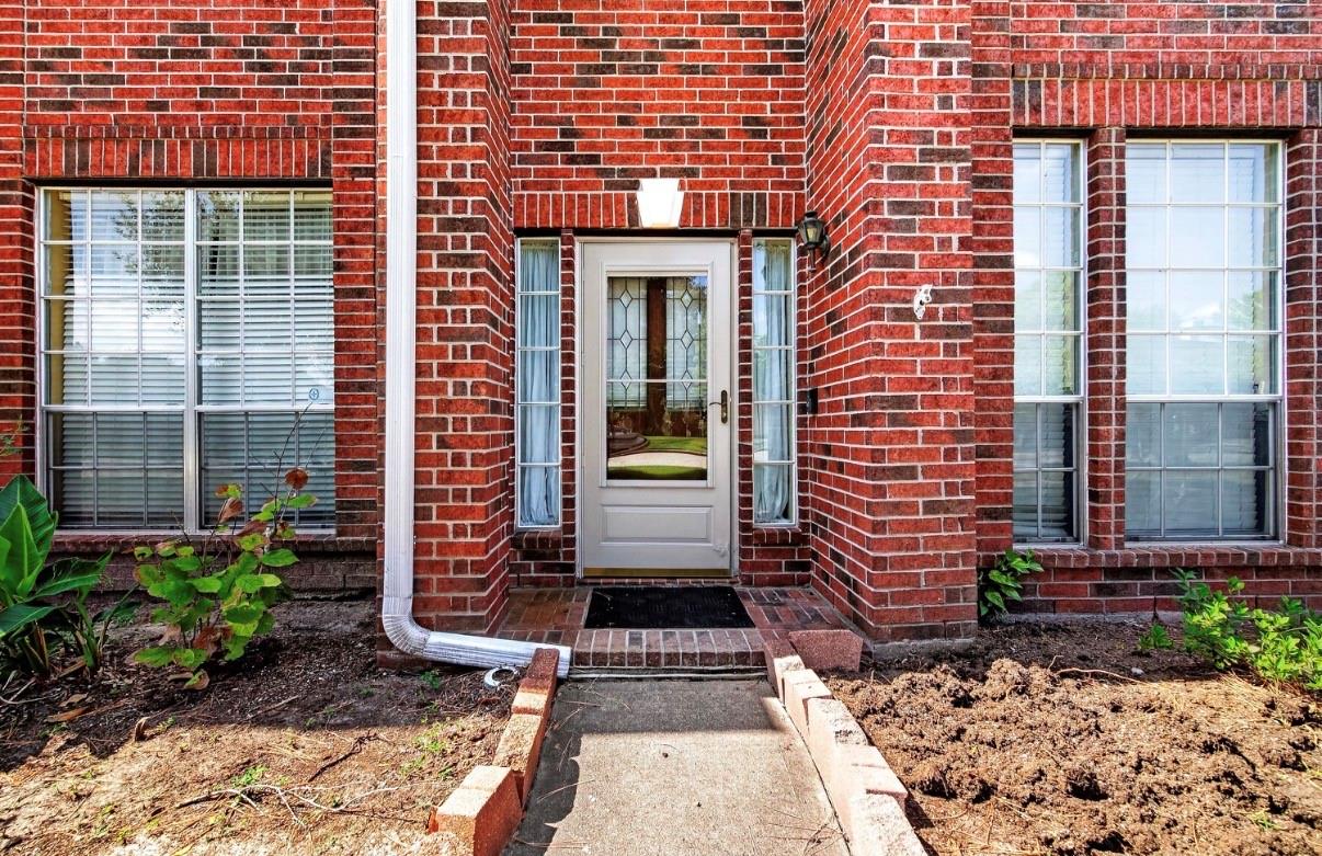 1410 Pine Forest Drive