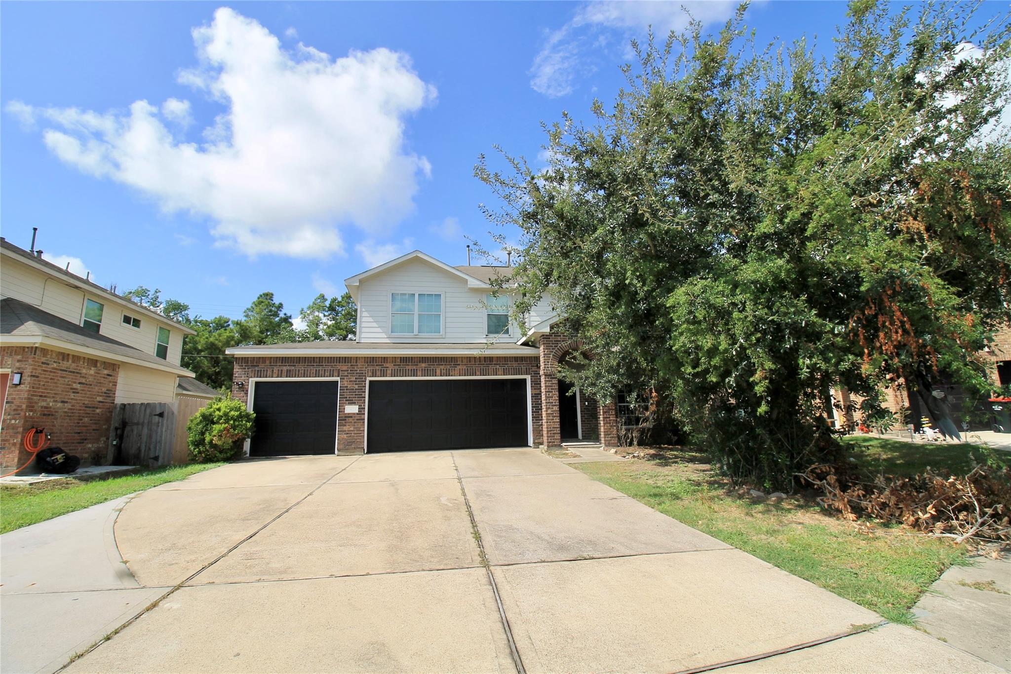 3423 Wooded Trail
