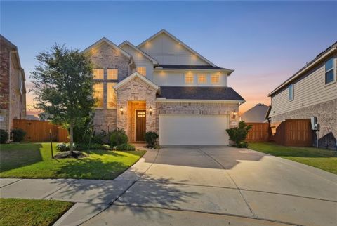 Homes For Sale - 15407 Falkirk Green Drive<br/> Humble, TX 77346
