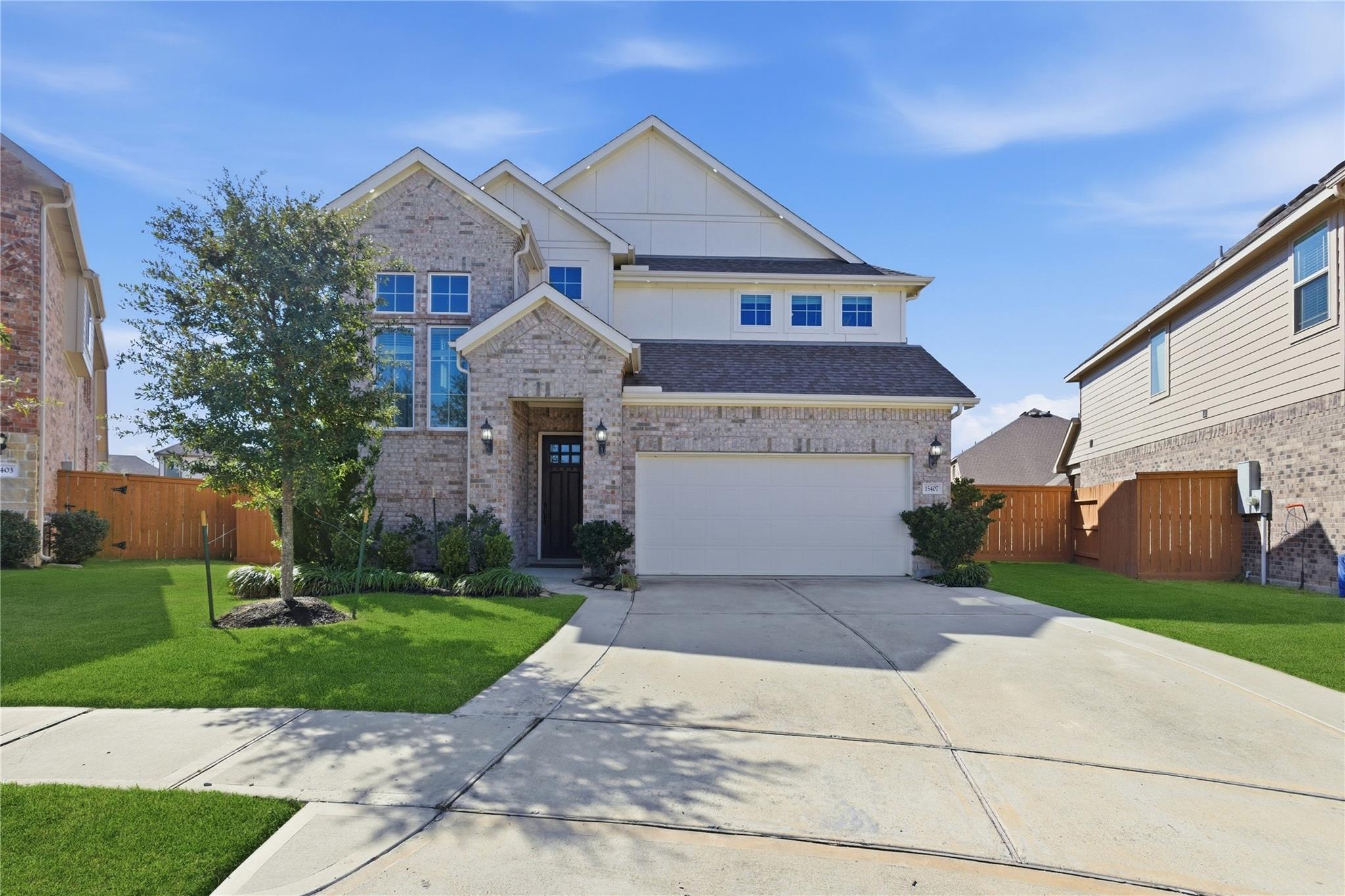 15407 Falkirk Green Drive
