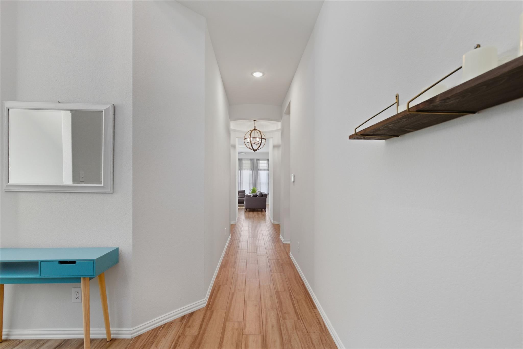 15407 Falkirk Green Drive